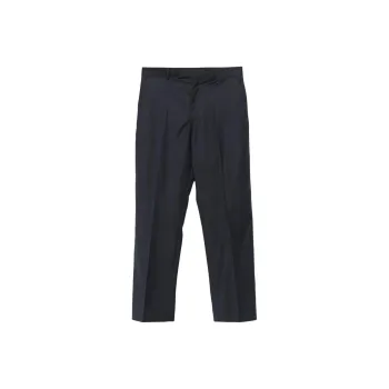 Sunflower Mélange effect Trousers