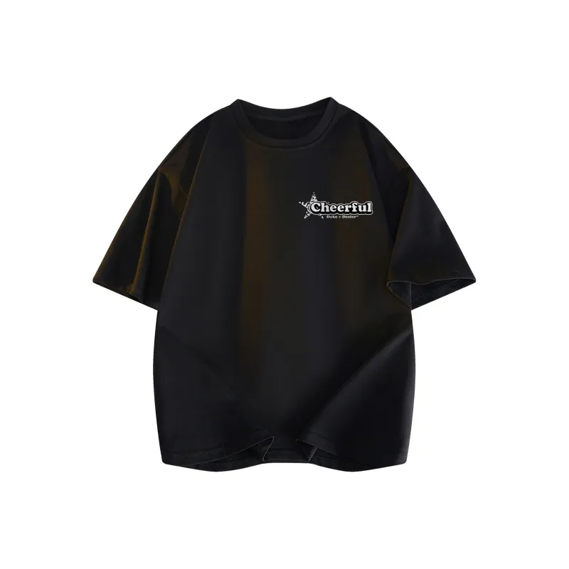 DUKE+DEXTER T Shirts Unisex-1