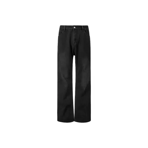 WOKXSS Jeans Unisex