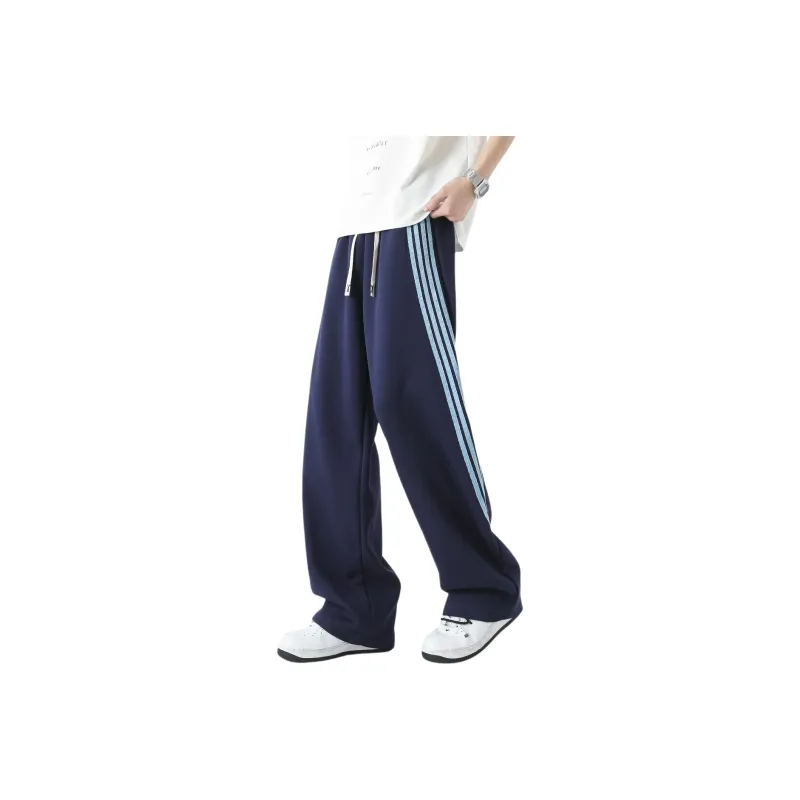 KAIPAINEN Casual Pants Unisex-8
