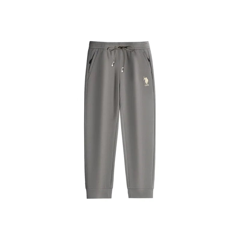 U.S. POLO ASSN. Casual Pants Men's-11