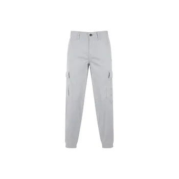 HUGO BOSS FW23 Casual Pants Men's