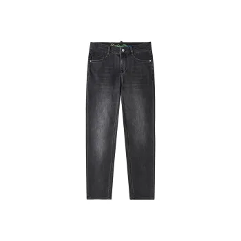 DREST Jeans Men Black