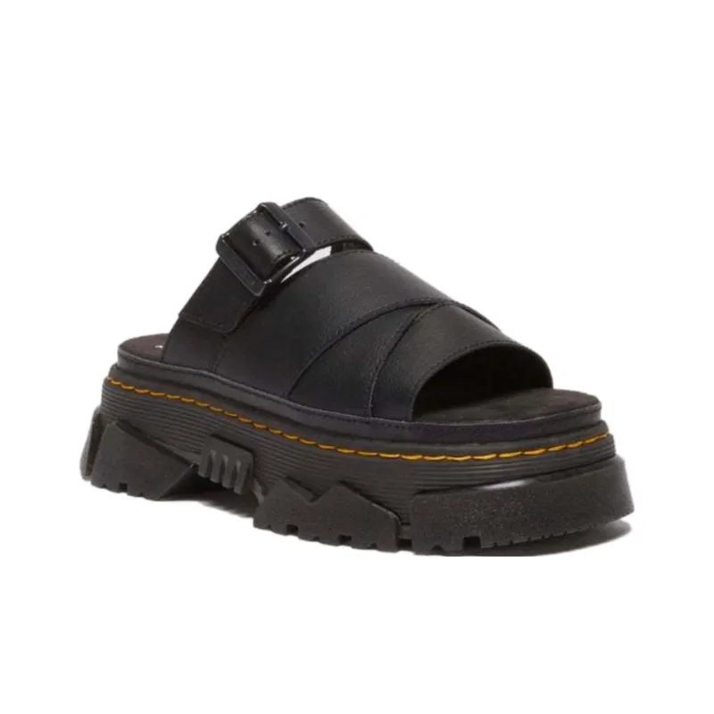 Dr. Martens Mattison Athena Slides Women's-1