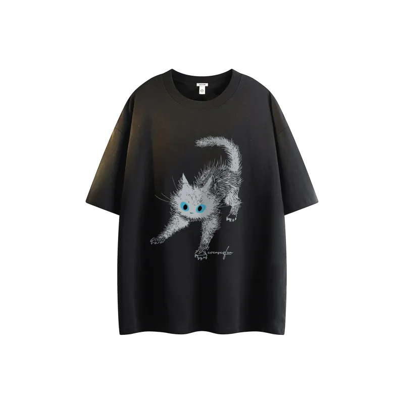 7 SEVFUN T Shirts Unisex-4