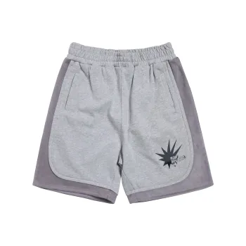 FLOAT Casual Shorts Unisex