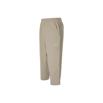 Nike Casual Pants Men Khaki