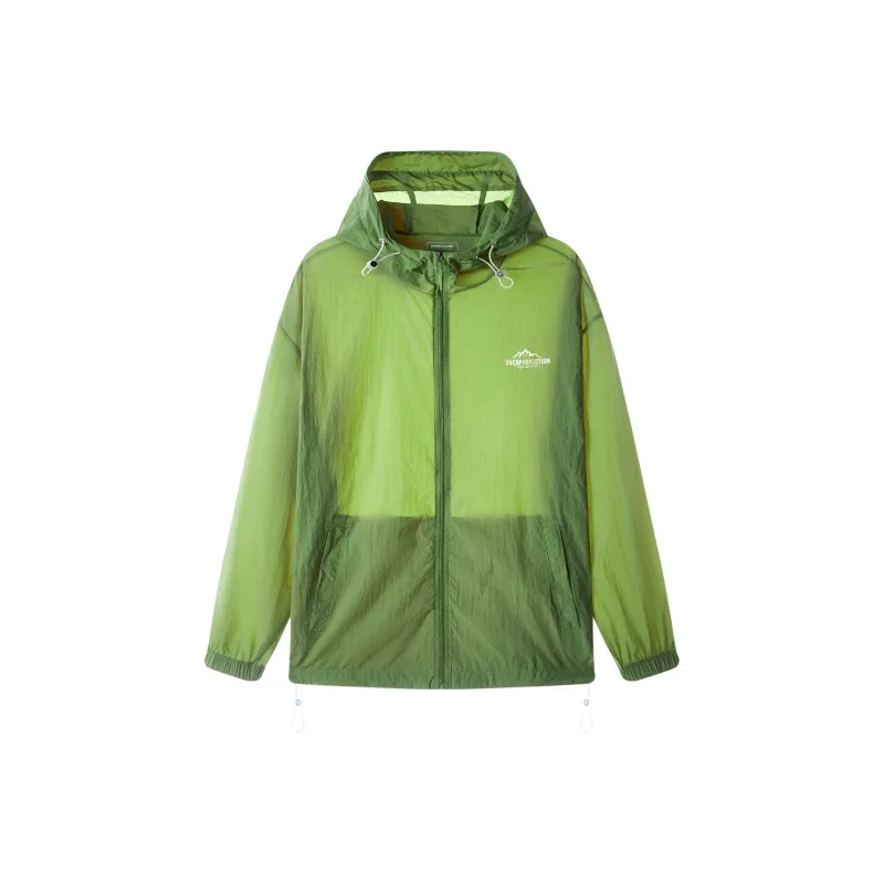 OVERPROTECTION Sun Protection Clothing Unisex-5