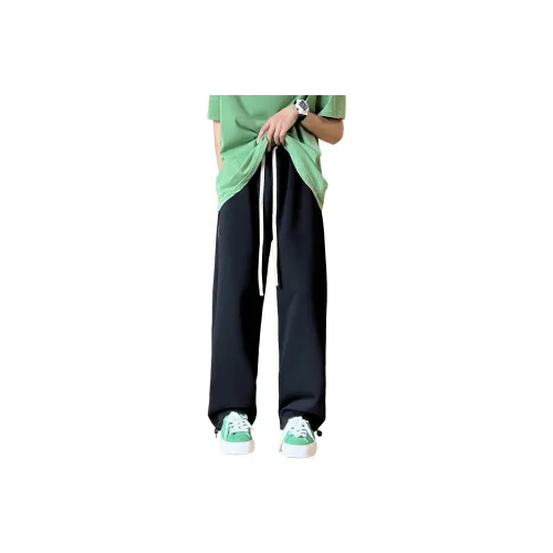 CREAZIONI LA FANTASIA E MOBILE SS25 Casual Pants Unisex