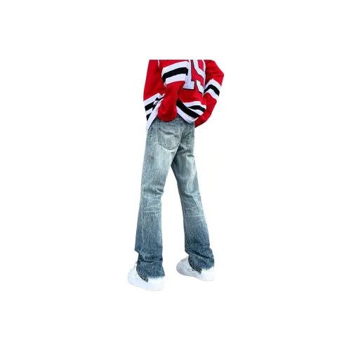 RAMPAGE Jeans Unisex Blue