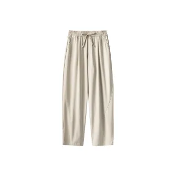 WILLIAM FOX&SONS Casual Pants Unisex