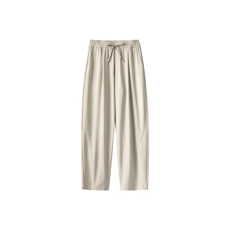WILLIAM FOX&SONS Casual Pants Unisex-0