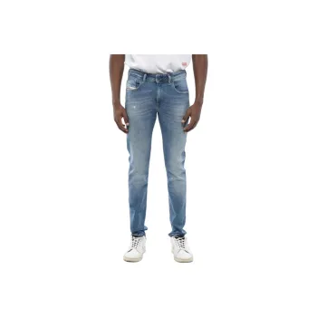 DIESEL Jeans Men Blue