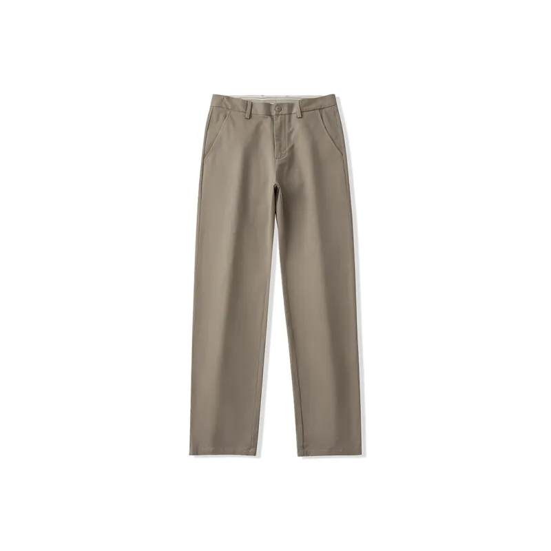 Jeep Theme Series Casual Pants Unisex-12