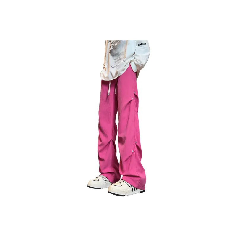 ROSECREED Casual Pants Unisex-37