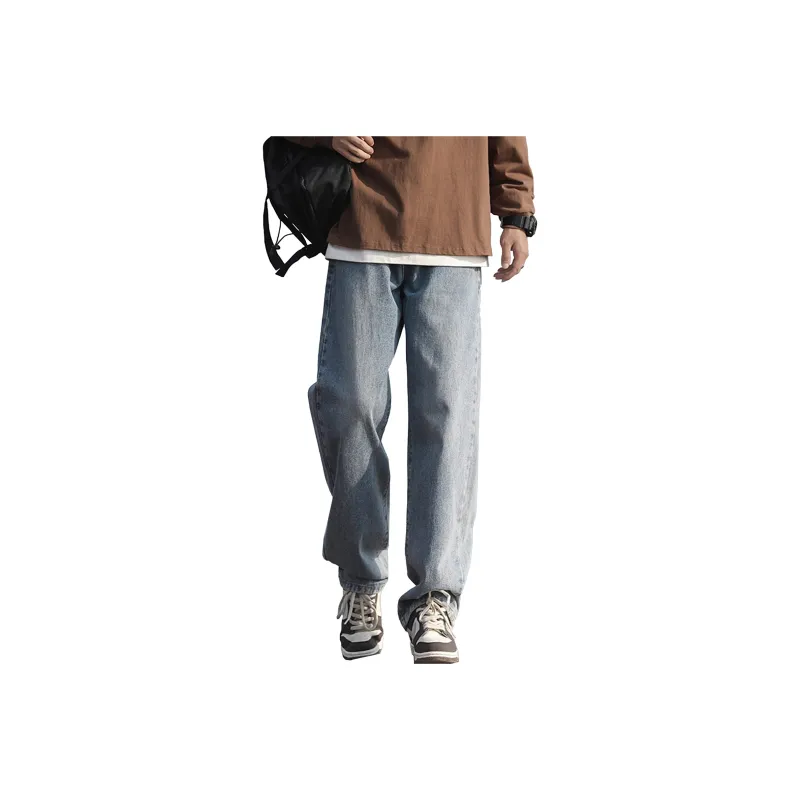 TONYKRZ Jeans Unisex-24