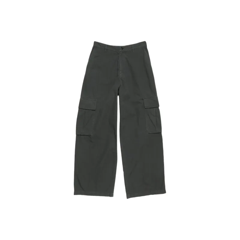 Acne Studios Ripstop Cargo Trousers-0
