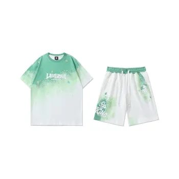 LAMLICKA Casual Sportswear Unisex