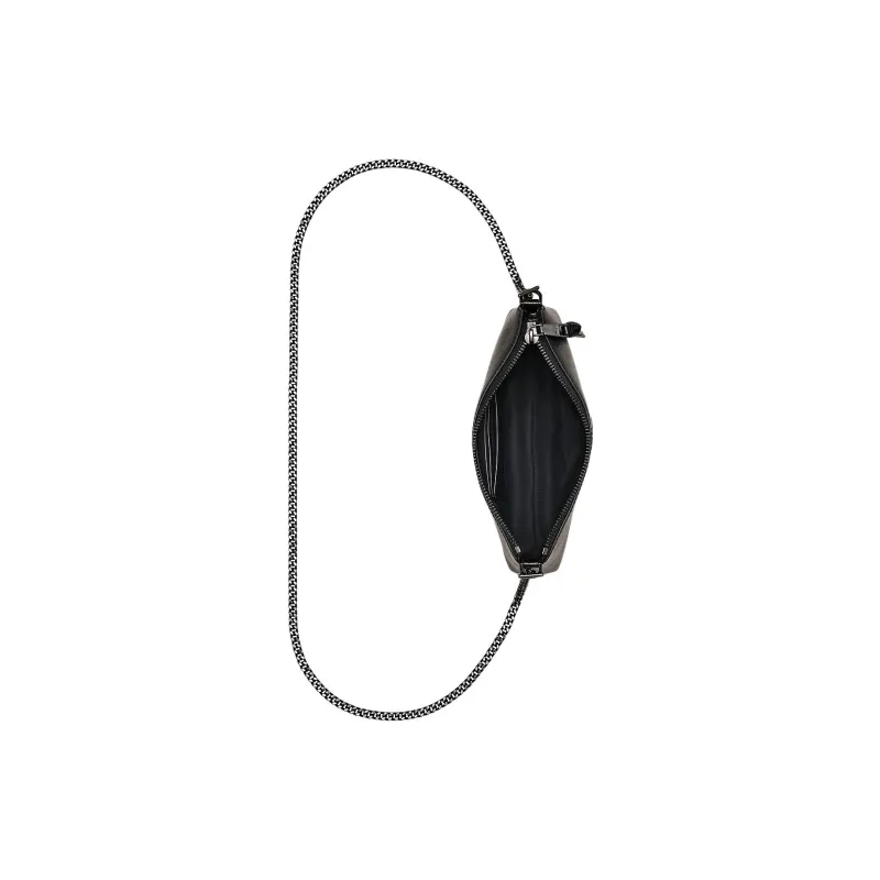 MARC JACOBS Dtm Snapshot Slg Pochette Black-2