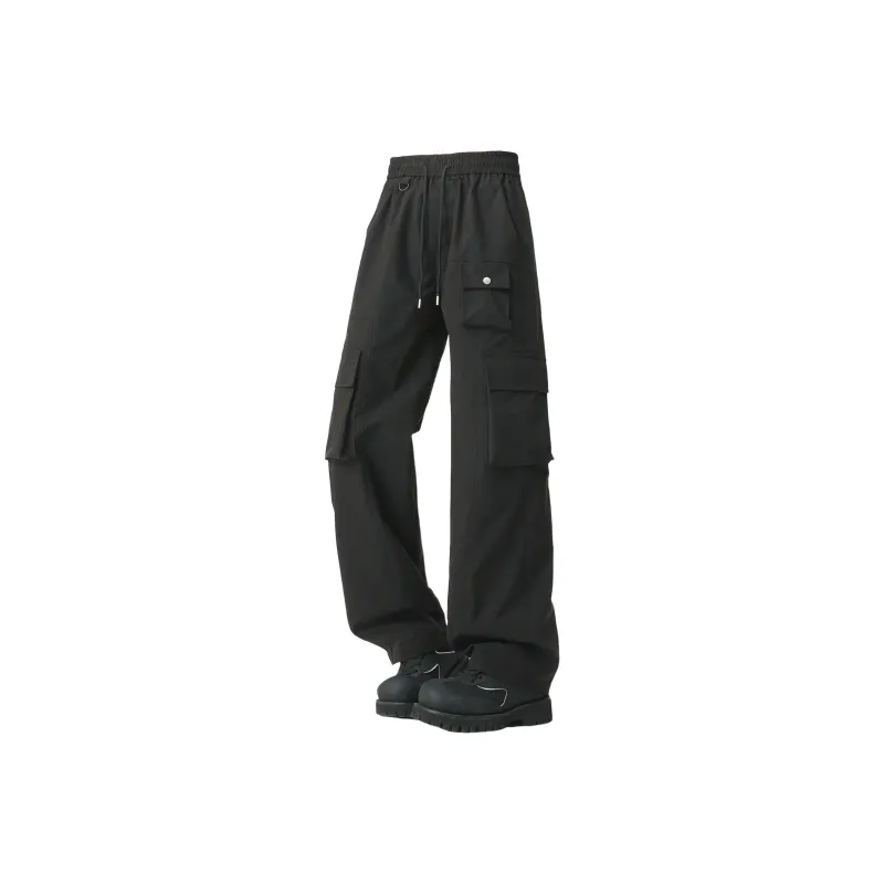 NOAHGIGI Cargo Pants Unisex-0