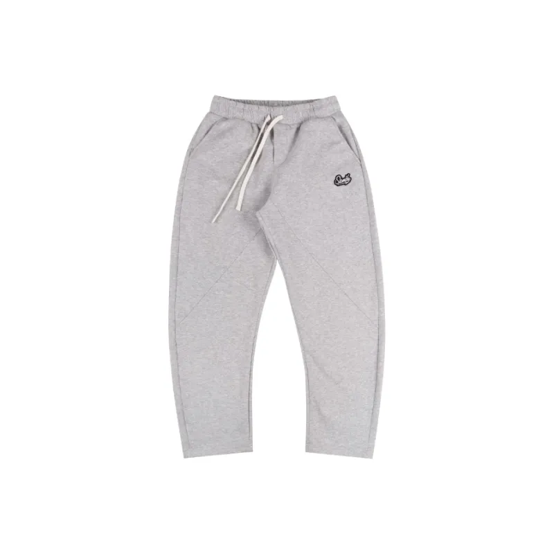 Slamble Casual Pants Unisex-2