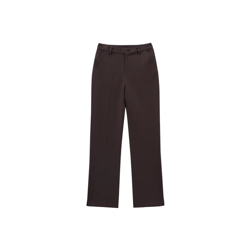 ANYWEARLAB Suit Trousers Unisex-4