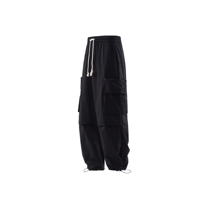BRNR Casual Pants Unisex-0