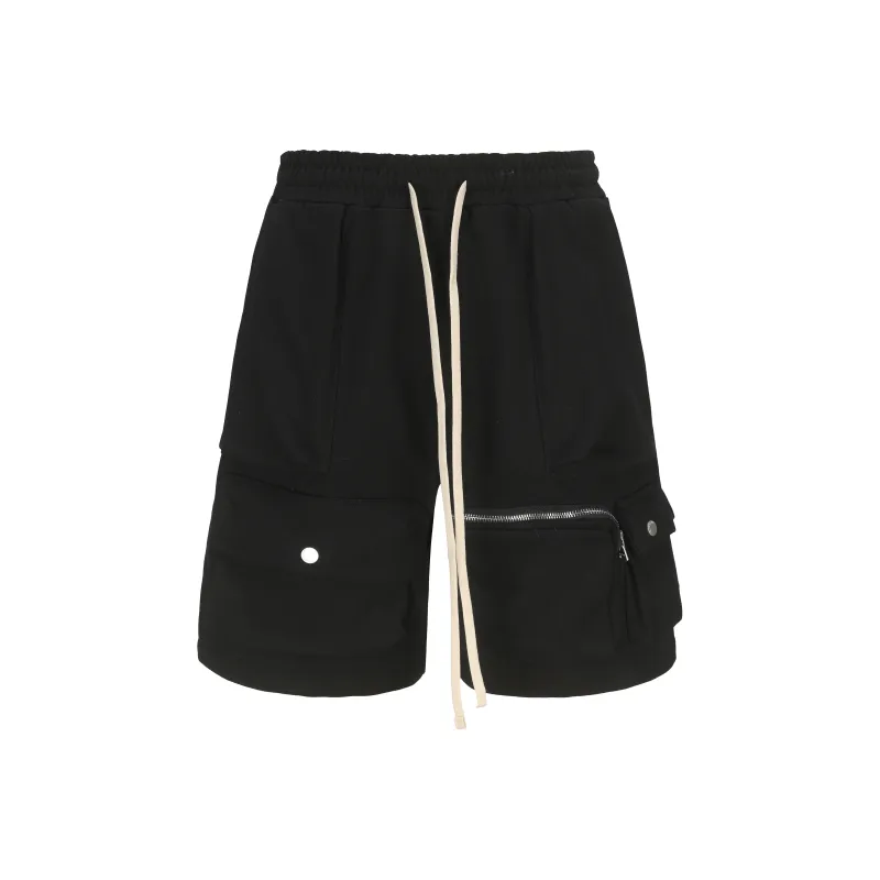 COLDSTONE Cargo Shorts Unisex-14