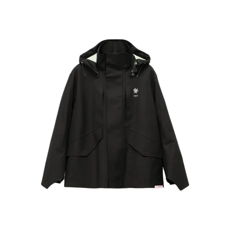 Goldwin x OAMC FW24 Jackets Coats Unisex-0