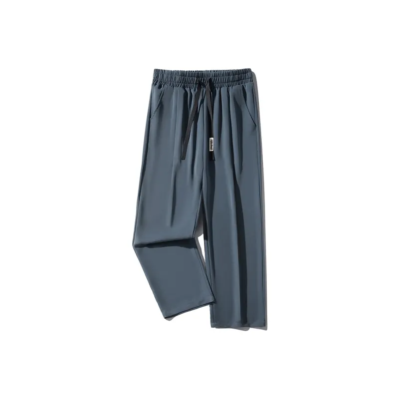 TIMD Casual Pants Men-13