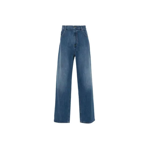 Axel Arigato SS24 Jeans Men's Indigo