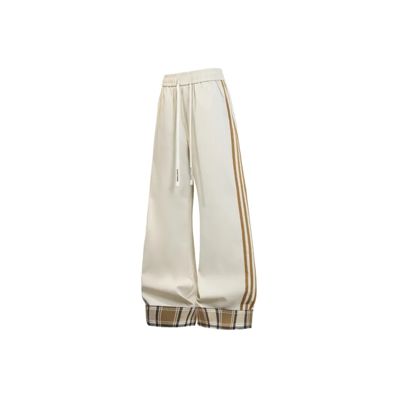 SESAME STREET Casual Pants Unisex-2