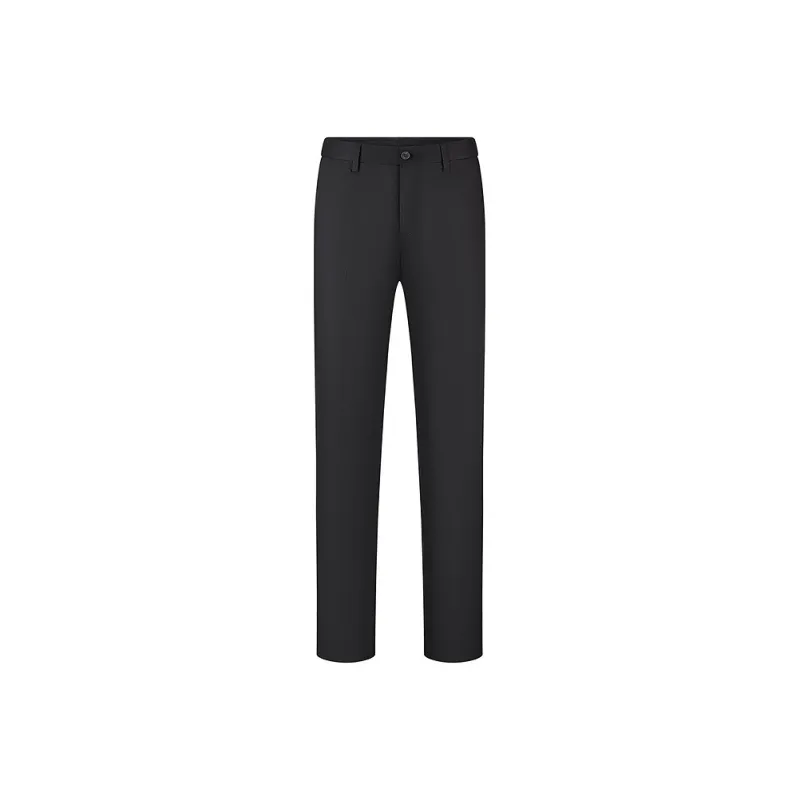 SEVEN Suit Trousers Men-4