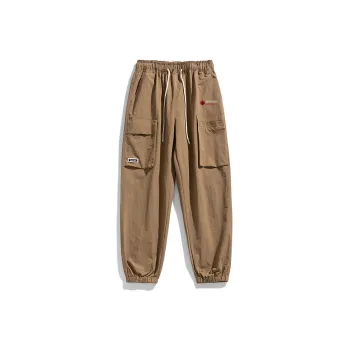 SWISS MILITARY Cargo Pants Unisex