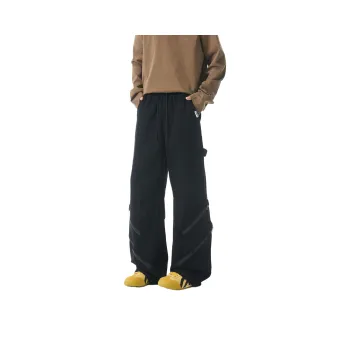 RICE NINE TEN Cargo Pants Unisex