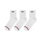 White 3 Pack