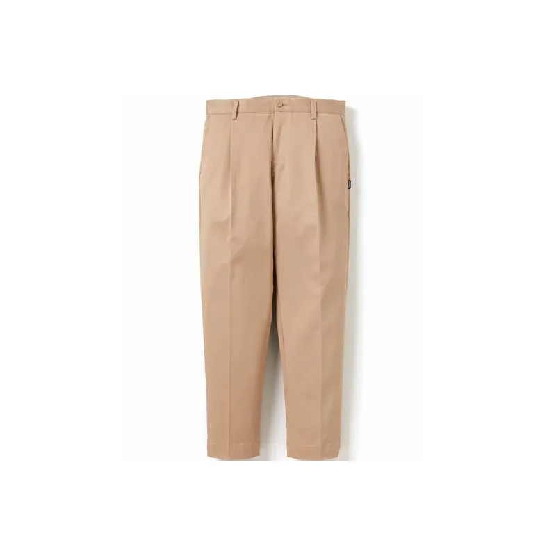 NEIGHBORHOOD Cropped Trousers-6