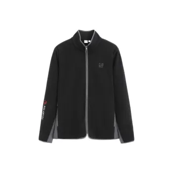 GAP Fall And Winter Coat Unisex