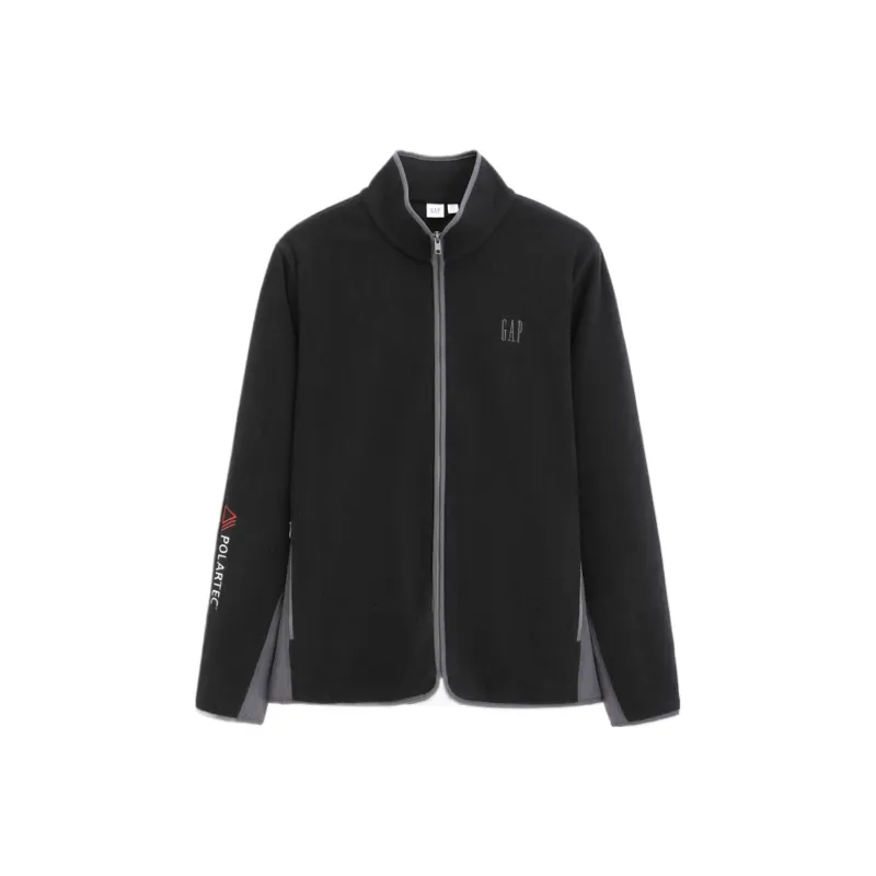 GAP Fall And Winter Coat Unisex-0