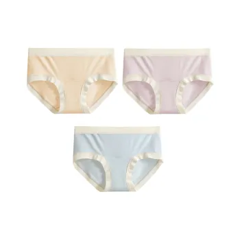 Top Melon Underpants Women's 3 Pack