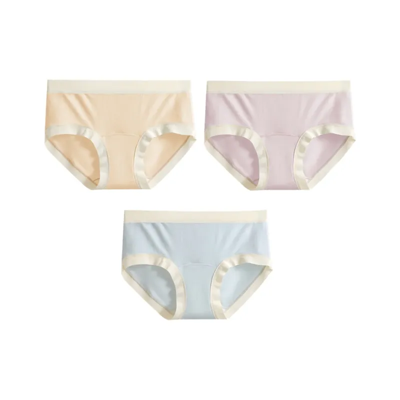 Top Melon Underpants Women's 3 Pack-0