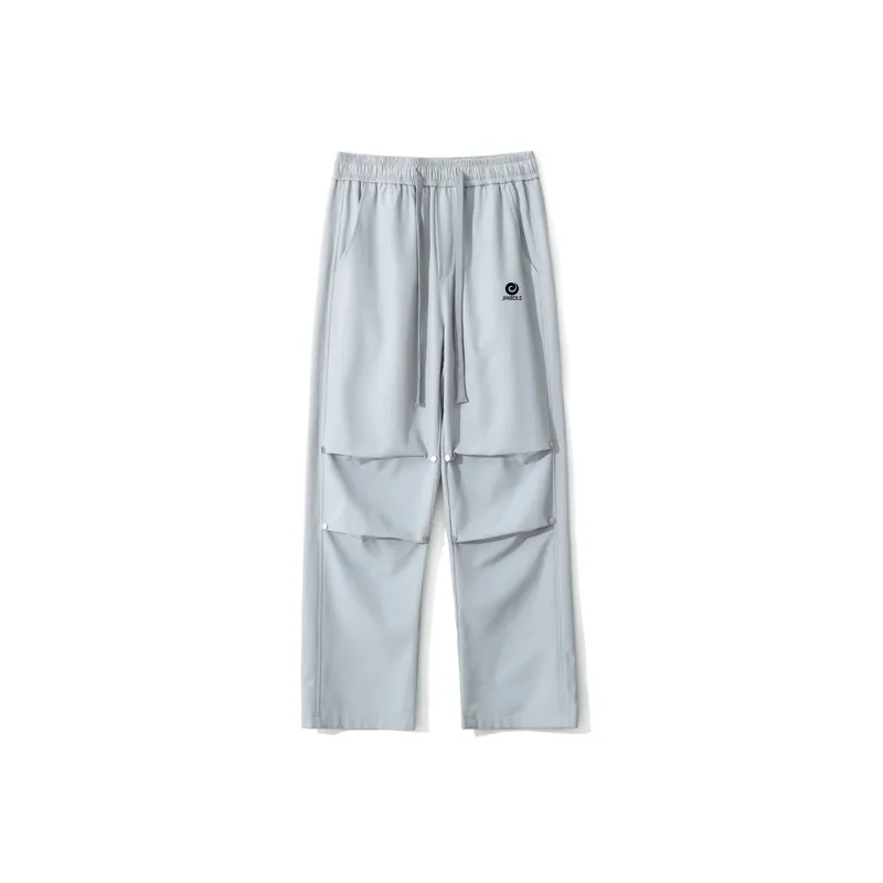 JINBEILE Cargo Pants Unisex-6