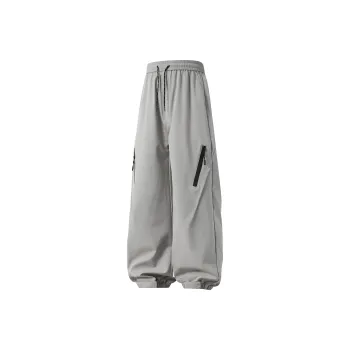 UPZCY Casual Pants Unisex