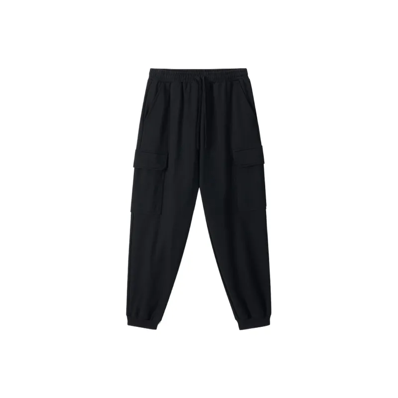GAP Casual Pants Unisex-4