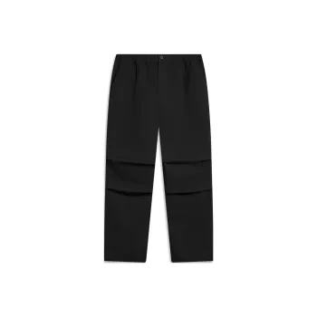 LiNing Casual Pants Men's Black