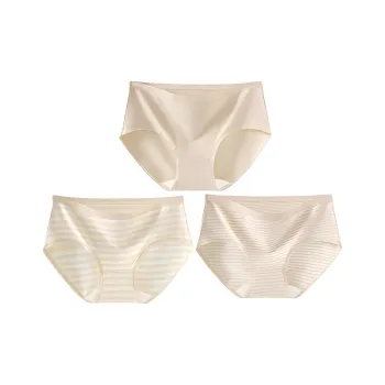 Urban Beauty Underpants Women's 3 Pack