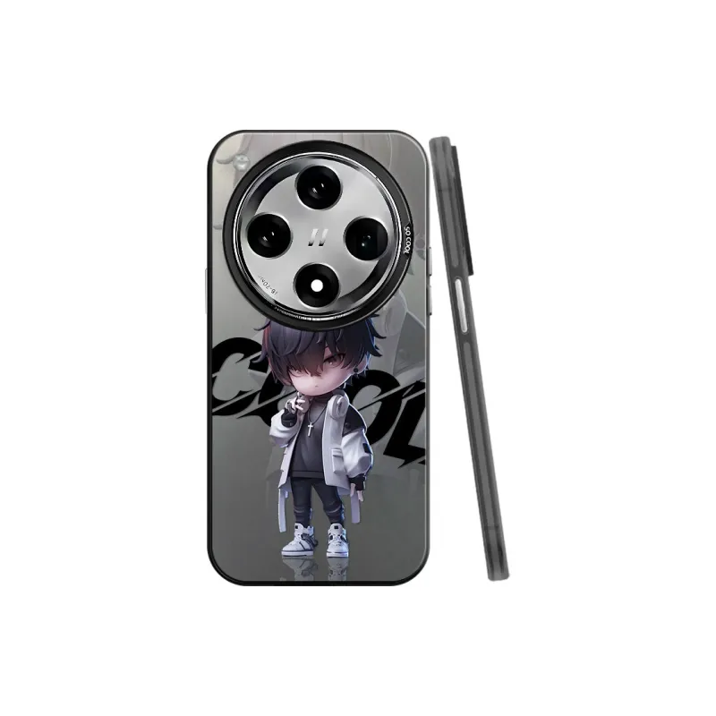 BAOCHENG Phone Cases-0