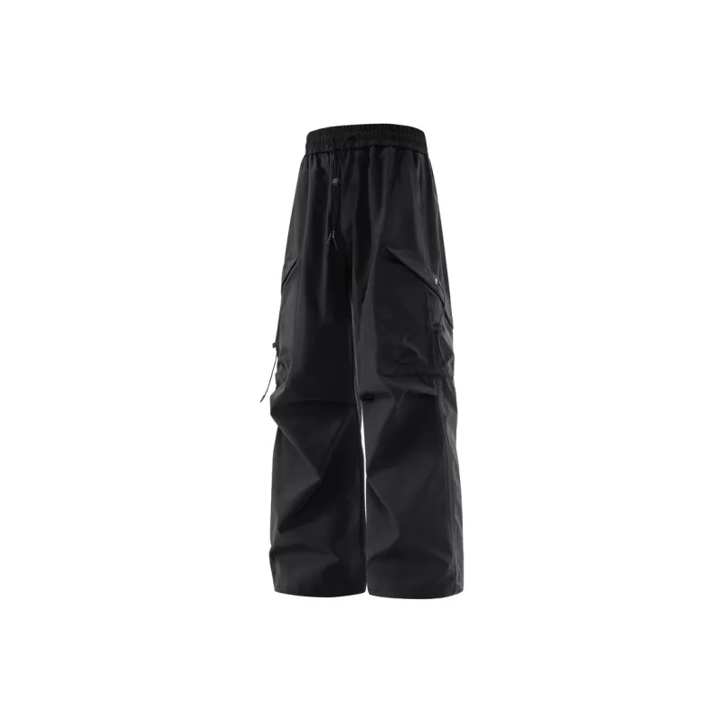 DBD WH Cargo Pants Unisex-0