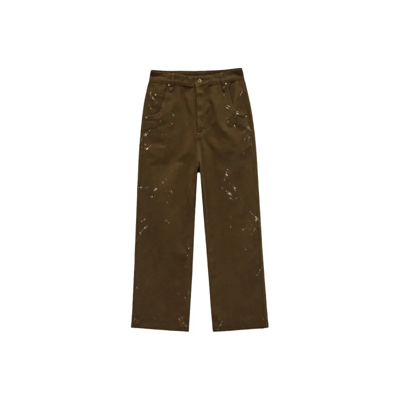 Epide Prefab Casual Pants Unisex-6