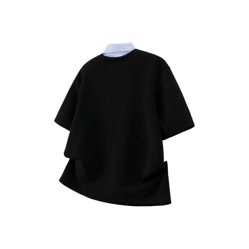 CHARLIE GOLF T Shirts Unisex-1